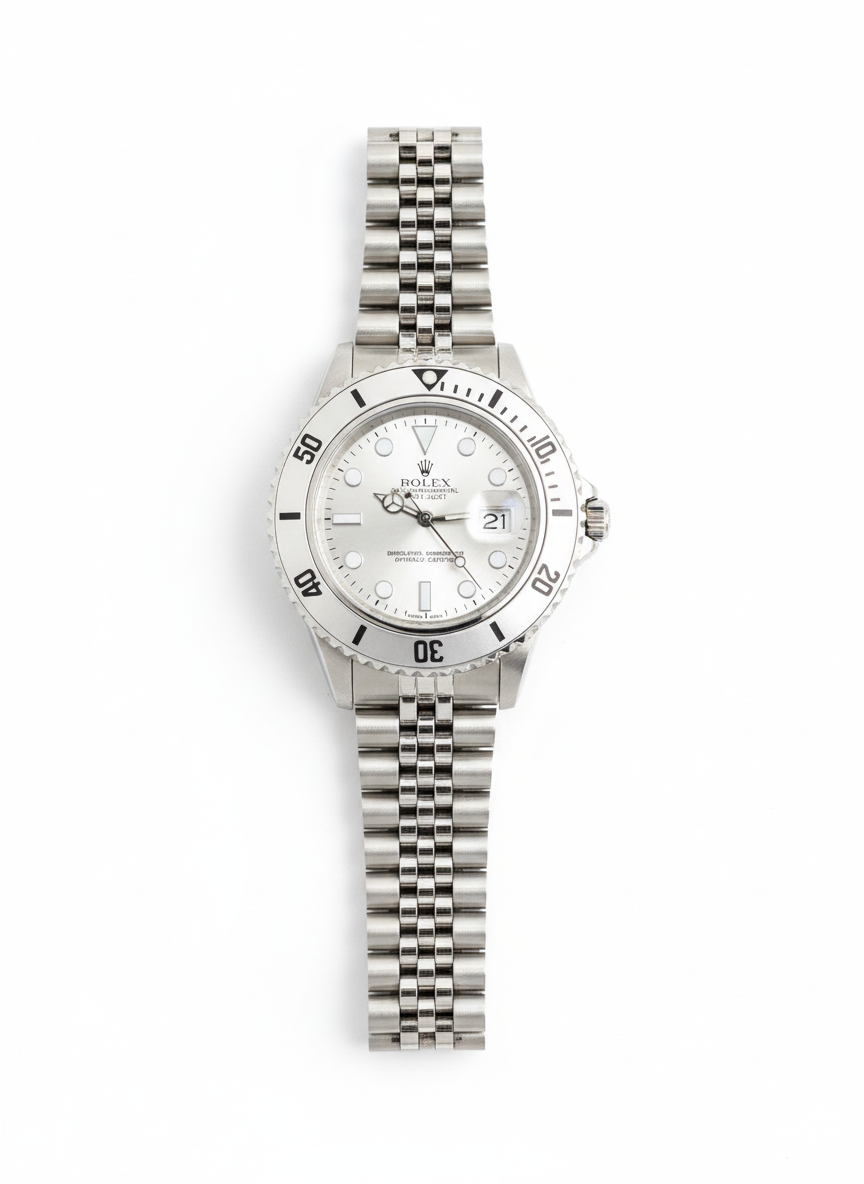 Rolex White
