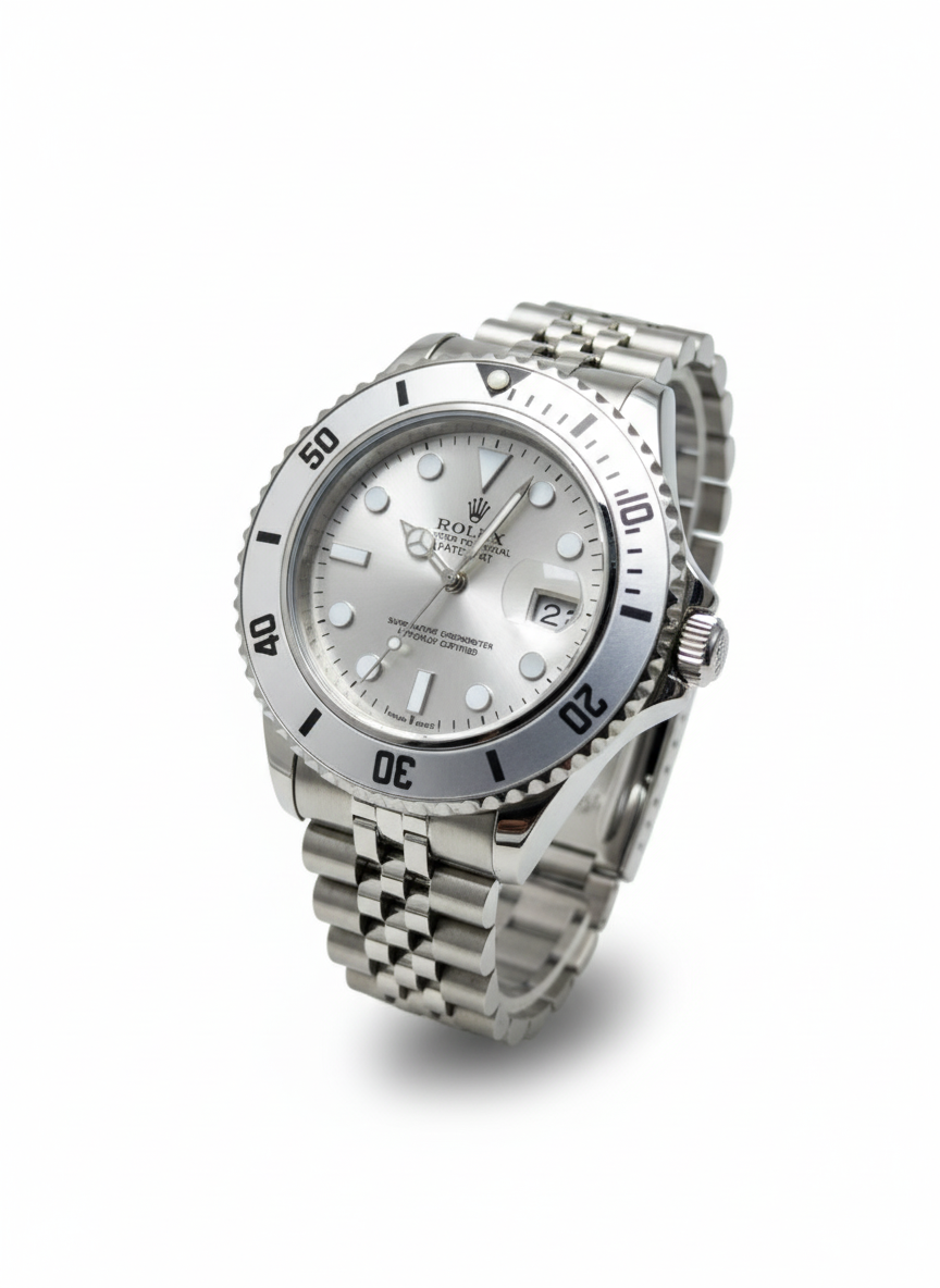 Image of Rolex White