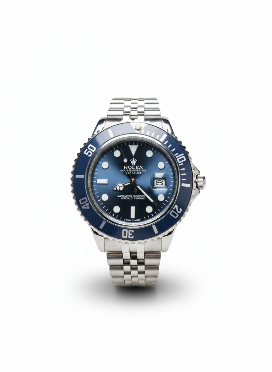 Image of Rolex Submariner