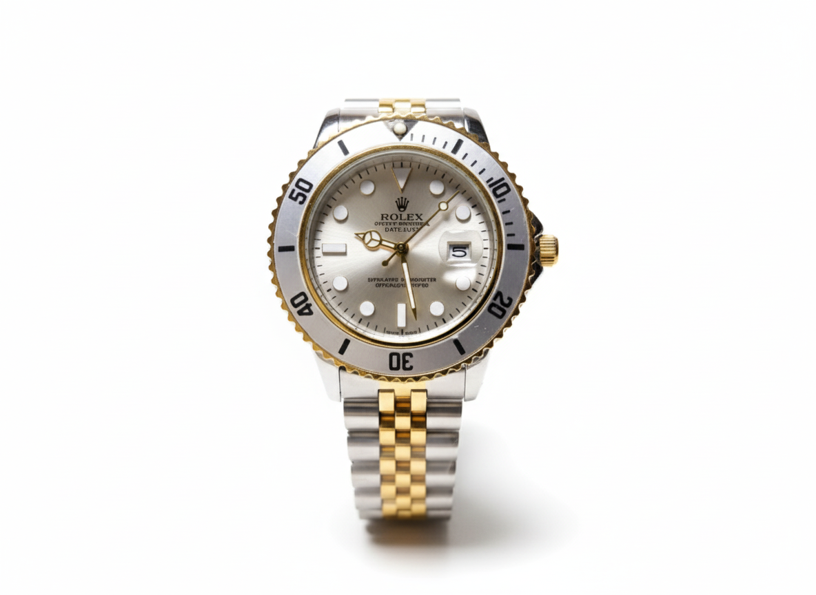 Image of Rolex White