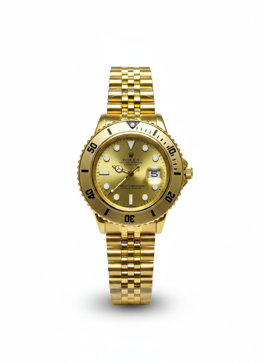 Image of Rolex Golden
