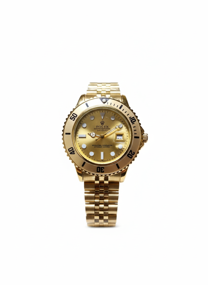 Rolex Golden