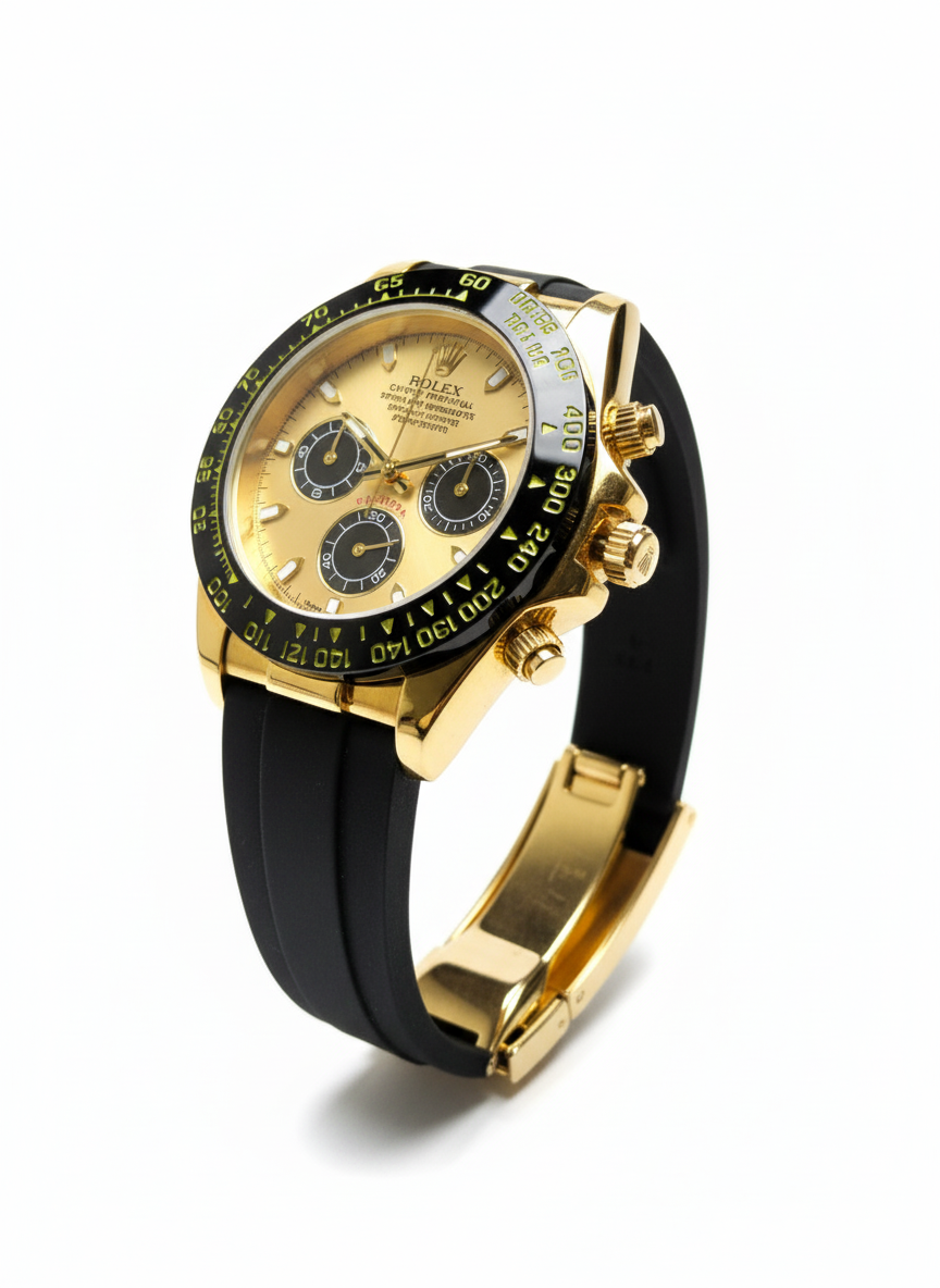 Image of Rolex Yellow