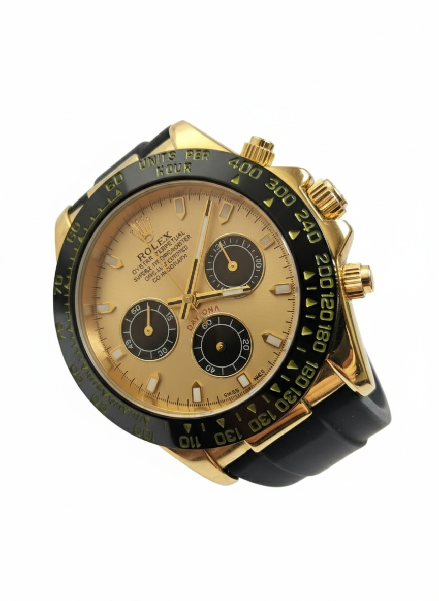 Image of Rolex Yellow