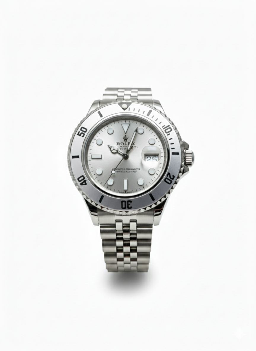 Image of Rolex White
