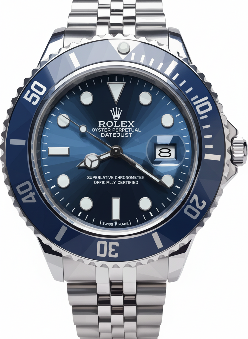 Image of Rolex Submariner